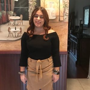 Meet your Posher, Erica